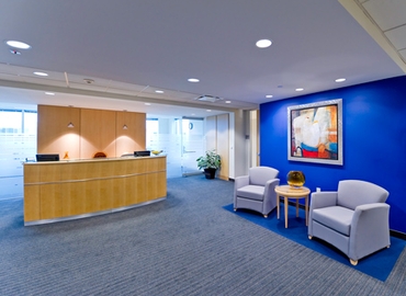 250 m² Business center building up for rent in Ft. Washington, PA, 500 Office Center Drive (19034) - 8 | MatchOffice.com