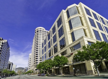 250 m² Business park property available to rent in Glendale, CA, 450 North Brand Boulevard (91203) - 0 | MatchOffice