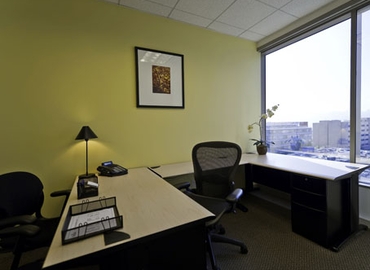 250 m² Business park property up for rent in Glendale, CA, 450 North Brand Boulevard (91203) - 4 | MatchOffice