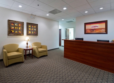 250 m² Serviced office place up for rent in Greensboro, NC, 7800 Airport Center Dr. (27409) - 6 | MatchOffice