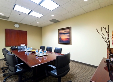 250 m² Business park place for rent in Greensboro, NC, 7800 Airport Center Dr. (27409) - 5 | MatchOffice
