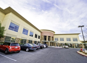 250 m² Business park building for rent in Henderson, NV, 871 Coronado Center Drive (89052) - 1 | MatchOffice.com