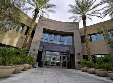 250 m² Business park property for rent in Henderson, NV, 701 North Green Valley Parkway (89074) - 0 | MatchOffice