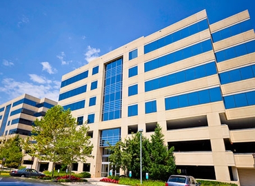 250 m² Business center building for rent in Herndon, VA, 12801 Worldgate Drive (20170) - 0 | MatchOffice