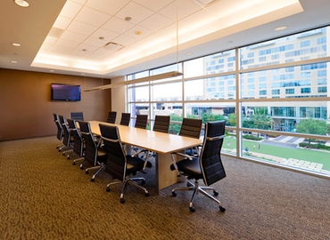 250 m² Serviced office in Houston Central, TX, 800 Town & Country Boulevard (77024) - 2 | MatchOffice