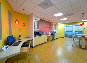 250 m² Serviced office in Houston Central, TX, 800 Town & Country Boulevard (77024) - 6 | MatchOffice