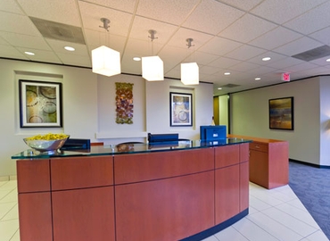 250 m² Business center building available to rent in Houston Central, TX, 4801 Woodway Drive (77056) - 4 | MatchOffice