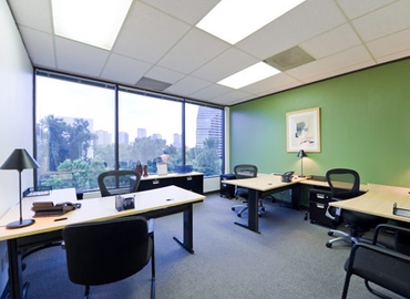 250 m² Serviced office property available to rent in Houston Central, TX, 4801 Woodway Drive (77056) - 1 | MatchOffice.com