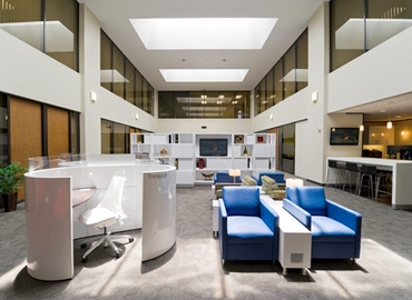 250 m² Business space property up for rent in Houston Central, TX, 4801 Woodway Drive (77056) - 5 | MatchOffice