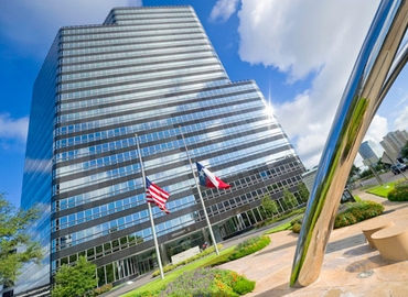 250 m² Serviced office property for rent in Houston Central, TX, 1980 Post Oak Blvd. (77056) - 0 | MatchOffice