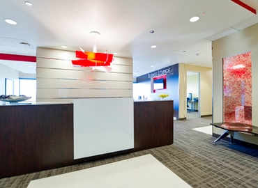 250 m² Serviced office property for rent in Houston Central, TX, 1980 Post Oak Blvd. (77056) - 4 | MatchOffice.com