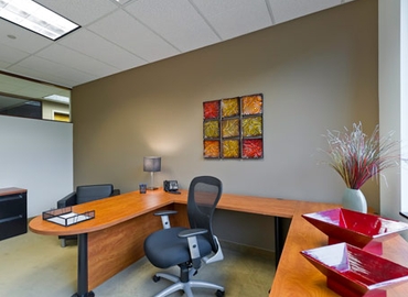 250 m² Serviced office building up for rent in Independence, OH, 6100 Oak Tree Boulevard (44131) - 3 | MatchOffice