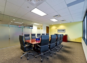 250 m² Business space property for rent in Independence, OH, 6100 Oak Tree Boulevard (44131) - 6 | MatchOffice.com