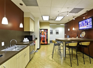 250 m² Serviced office place available to rent in Irvine, CA, 7545  Center Drive (92618) - 7 | MatchOffice.com