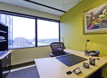 250 m² Serviced office property available to rent in Dallas, TX, 222 West Las Colinas Boulevard (75039) - 2 | MatchOffice.com