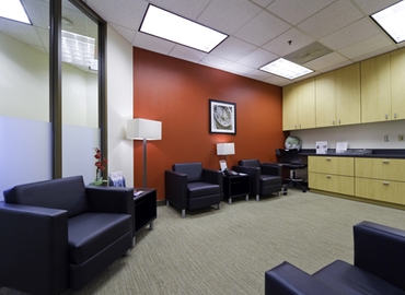 250 m² Business space building up for rent in Dallas, TX, 222 West Las Colinas Boulevard (75039) - 7 | MatchOffice.com