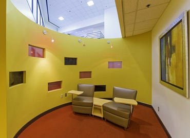 250 m² Business center building up for rent in Dallas, TX, 222 West Las Colinas Boulevard (75039) - 8 | MatchOffice