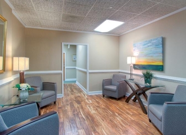 300 m² Business park property for rent in Atlanta, GA, 3355 Lenox Rd Suite 750 (30326) - 4 | MatchOffice.com