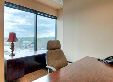 300 m² Business center building available to rent in Atlanta, GA, 3355 Lenox Rd Suite 750 (30326) - 1 | MatchOffice.com