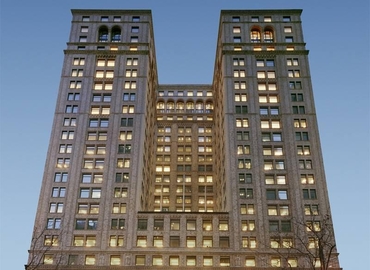 1200 m² Business center in New York Grand Central, NY, 125 Park Avenue (10017) - 1 | MatchOffice
