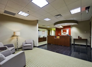 250 m² Business park property up for rent in Jacksonville, FL, Deerwood Park Blvd. (10151) - 5 | MatchOffice.com