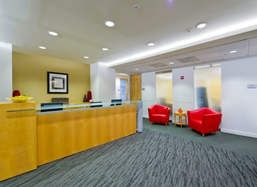 250 m² Business park building up for rent in Jersey City, NJ, Plaza V (07311) - 6 | MatchOffice
