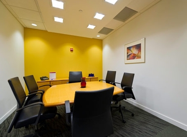 250 m² Business space building available to rent in Jersey City, NJ, Plaza V (07311) - 5 | MatchOffice