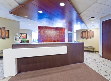 250 m² Business center place for rent in Jersey City, NJ, 101 Hudson Street (07302) - 7 | MatchOffice.com