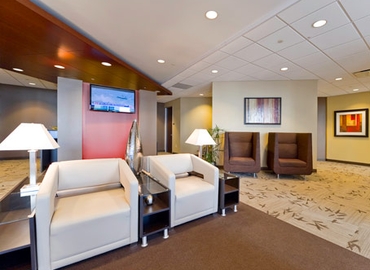 250 m² Business center place for rent in Jersey City, NJ, 101 Hudson Street (07302) - 9 | MatchOffice