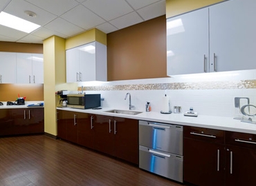 250 m² Business center place available to rent in Jersey City, NJ, 101 Hudson Street (07302) - 10 | MatchOffice.com