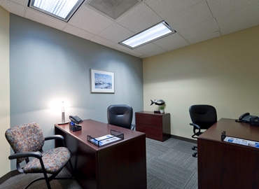 250 m² Business center place for rent in King of Prussia, PA, 630 Freedom Business Center (19406) - 1 | MatchOffice.com