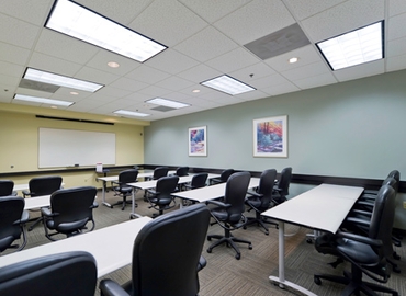 250 m² Business center property for rent in King of Prussia, PA, 630 Freedom Business Center (19406) - 4 | MatchOffice