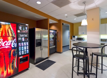 250 m² Serviced office property up for rent in King of Prussia, PA, 630 Freedom Business Center (19406) - 8 | MatchOffice