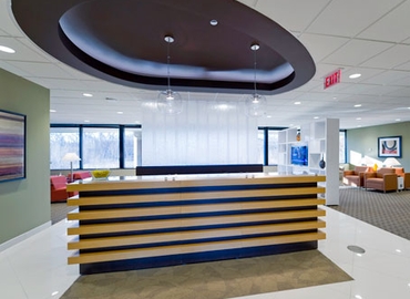 250 m² Business center property available to rent in Lake Forest, IL, 100 S. Saunders Road (60045) - 4 | MatchOffice