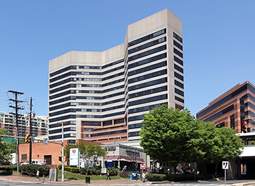 250 m² Business center property available to rent in Silver Spring, MD, 8403 Colesville Road (20910) - 0 | MatchOffice