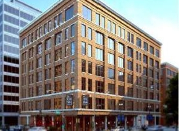 2691 m² Business center in Chicago, IL, 564 W. Randolph Street (60661) - 1 | MatchOffice