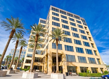 250 m² Business park property available to rent in Las Vegas, NV, 3960 Howard Hughes Parkway (89109) - 0 | MatchOffice.com