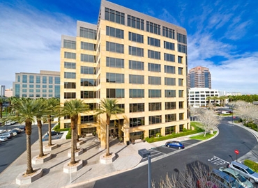 250 m² Business park building available to rent in Las Vegas, NV, 3960 Howard Hughes Parkway (89109) - 1 | MatchOffice.com
