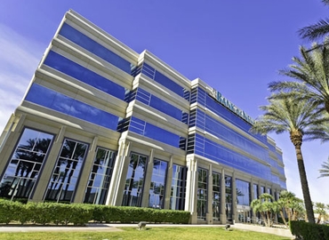 250 m² Business park property available to rent in Las Vegas, NV, 7251 West Lake Mead Boulevard (89128) - 1 | MatchOffice
