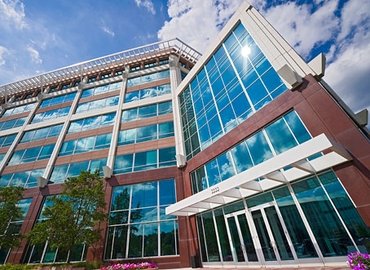 250 m² Serviced office in Lisle, IL, 3333 Warrenville Road (60532) - 0 | MatchOffice.com