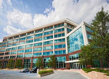 250 m² Business center in Lisle, IL, 3333 Warrenville Road (60532) - 1 | MatchOffice