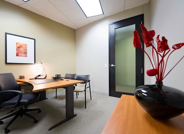 250 m² Business space in Lisle, IL, 3333 Warrenville Road (60532) - 2 | MatchOffice.com