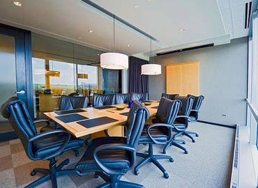 250 m² Business space in Lisle, IL, 3333 Warrenville Road (60532) - 6 | MatchOffice.com