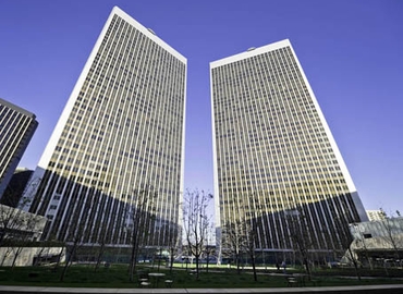 250 m² Serviced office in Beverly Hills, CA, 2029 Century Park East (90067) - 0 | MatchOffice.com