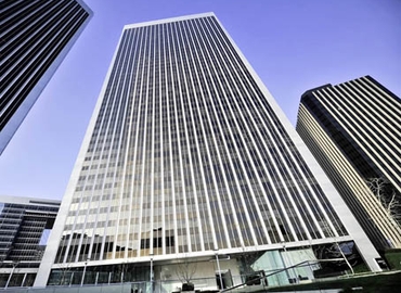 250 m² Business space in Beverly Hills, CA, 2029 Century Park East (90067) - 1 | MatchOffice