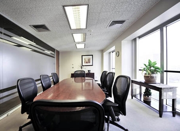 250 m² Serviced office in Beverly Hills, CA, 2029 Century Park East (90067) - 5 | MatchOffice