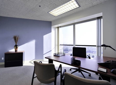250 m² Serviced office property available to rent in Beverly Hills, 2029 Century Park East (90067) - 4 | MatchOffice