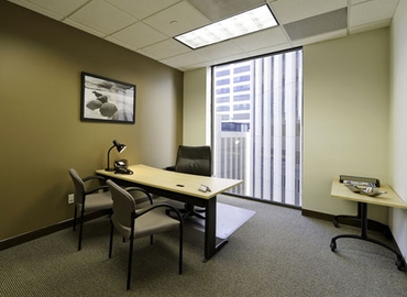250 m² Serviced office place up for rent in Beverly Hills, 1800 Century Park East (90067) - 4 | MatchOffice
