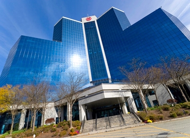 250 m² Serviced office building up for rent in Mahwah, NJ, Crossroads Corporate Center (07495) - 0 | MatchOffice.com
