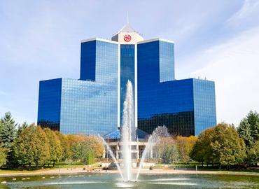 250 m² Business center building available to rent in Mahwah, NJ, Crossroads Corporate Center (07495) - 1 | MatchOffice.com
